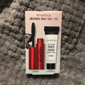 Smashbox Swag: Face + Eye